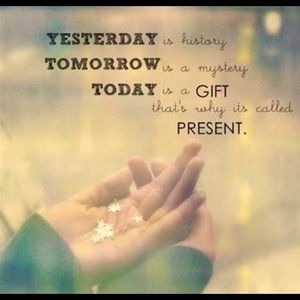 Meet your Posher, Sheila